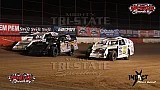 September 13th, 2025 - USMTS Red, White and Blue Nationals - Never Forget