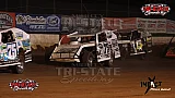 September 13th, 2025 - USMTS Red, White and Blue Nationals - Never Forget