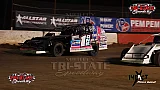 September 13th, 2025 - USMTS Red, White and Blue Nationals - Never Forget