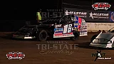 September 13th, 2025 - USMTS Red, White and Blue Nationals - Never Forget