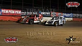 September 13th, 2025 - USMTS Red, White and Blue Nationals - Never Forget