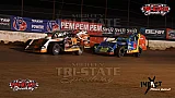 September 13th, 2025 - USMTS Red, White and Blue Nationals - Never Forget