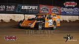 September 13th, 2025 - USMTS Red, White and Blue Nationals - Never Forget