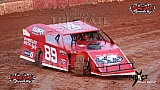 August 9th, 2025 - USRA Weekly Racing Series