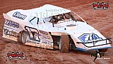 August 9th, 2025 - USRA Weekly Racing Series