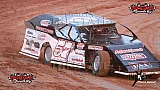 August 9th, 2025 - USRA Weekly Racing Series