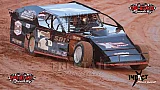 August 9th, 2025 - USRA Weekly Racing Series