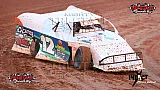 August 9th, 2025 - USRA Weekly Racing Series