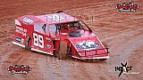August 9th, 2025 - USRA Weekly Racing Series