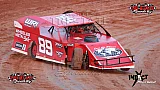 August 9th, 2025 - USRA Weekly Racing Series