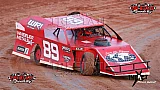 August 9th, 2025 - USRA Weekly Racing Series