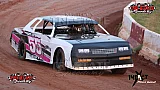 August 9th, 2025 - USRA Weekly Racing Series