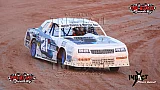 August 9th, 2025 - USRA Weekly Racing Series