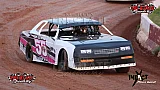 August 9th, 2025 - USRA Weekly Racing Series