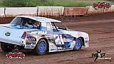 August 9th, 2025 - USRA Weekly Racing Series