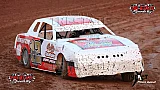August 9th, 2025 - USRA Weekly Racing Series