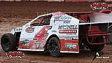 August 9th, 2025 - USRA Weekly Racing Series