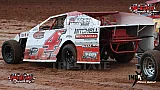August 9th, 2025 - USRA Weekly Racing Series