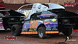 August 9th, 2025 - USRA Weekly Racing Series