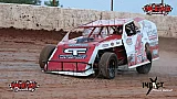 August 9th, 2025 - USRA Weekly Racing Series