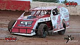 August 9th, 2025 - USRA Weekly Racing Series