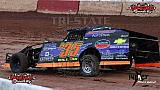 August 9th, 2025 - USRA Weekly Racing Series