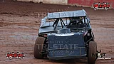 August 9th, 2025 - USRA Weekly Racing Series