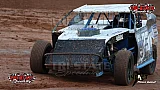 August 9th, 2025 - USRA Weekly Racing Series