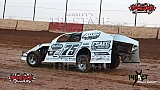 August 9th, 2025 - USRA Weekly Racing Series