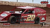 August 9th, 2025 - USRA Weekly Racing Series