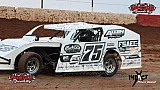 August 9th, 2025 - USRA Weekly Racing Series