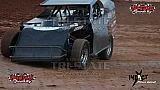 August 9th, 2025 - USRA Weekly Racing Series