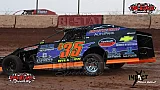 August 9th, 2025 - USRA Weekly Racing Series