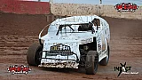 August 9th, 2025 - USRA Weekly Racing Series