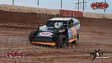 August 9th, 2025 - USRA Weekly Racing Series