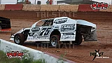 August 9th, 2025 - USRA Weekly Racing Series