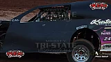August 9th, 2025 - USRA Weekly Racing Series