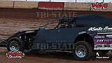 August 9th, 2025 - USRA Weekly Racing Series