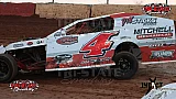 August 9th, 2025 - USRA Weekly Racing Series