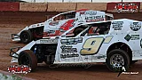 August 9th, 2025 - USRA Weekly Racing Series