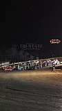 September 13th, 2025 - USMTS Red, White and Blue Nationals - Never Forget