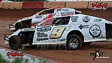 August 9th, 2025 - USRA Weekly Racing Series