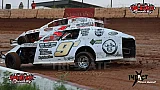 August 9th, 2025 - USRA Weekly Racing Series
