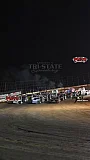September 13th, 2025 - USMTS Red, White and Blue Nationals - Never Forget