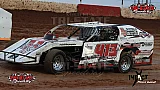 August 9th, 2025 - USRA Weekly Racing Series