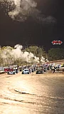 September 13th, 2025 - USMTS Red, White and Blue Nationals - Never Forget