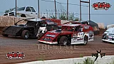 August 9th, 2025 - USRA Weekly Racing Series
