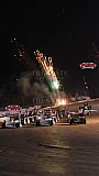 September 13th, 2025 - USMTS Red, White and Blue Nationals - Never Forget