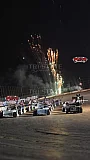 September 13th, 2025 - USMTS Red, White and Blue Nationals - Never Forget