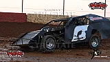 August 9th, 2025 - USRA Weekly Racing Series